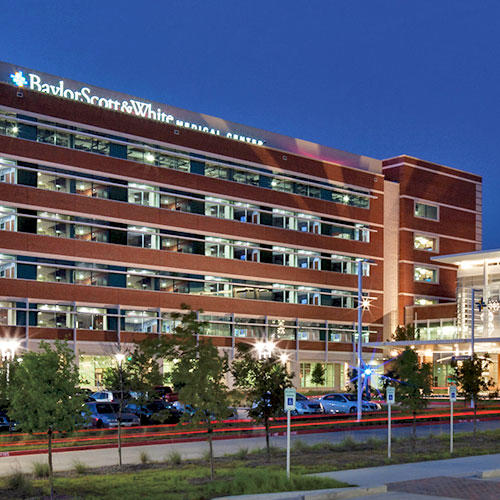 Baylor Scott & White Medical Center - Waxahachie Photo