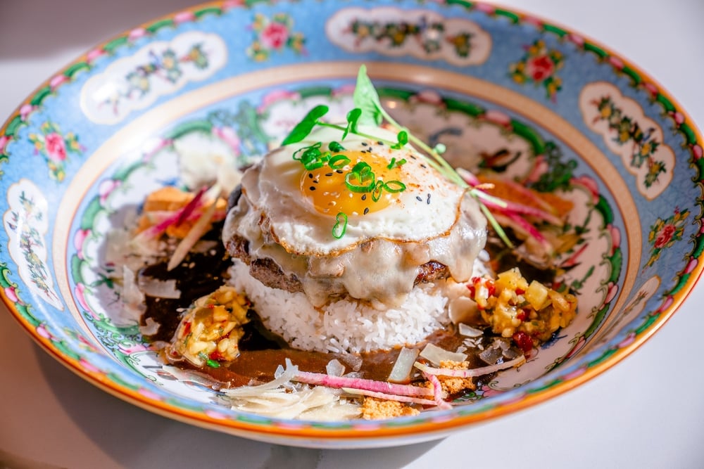 Loco Moco