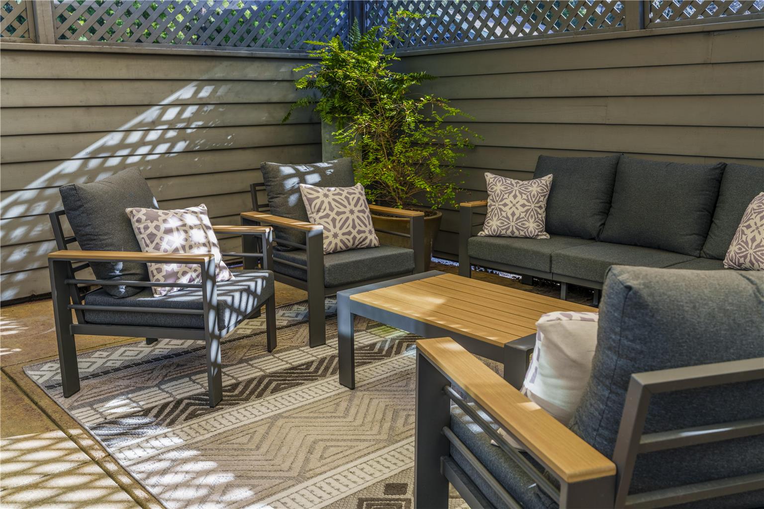 Flamingo Resort and Spa Santa Rosa Sonoma, Tapestry by Hilton Image