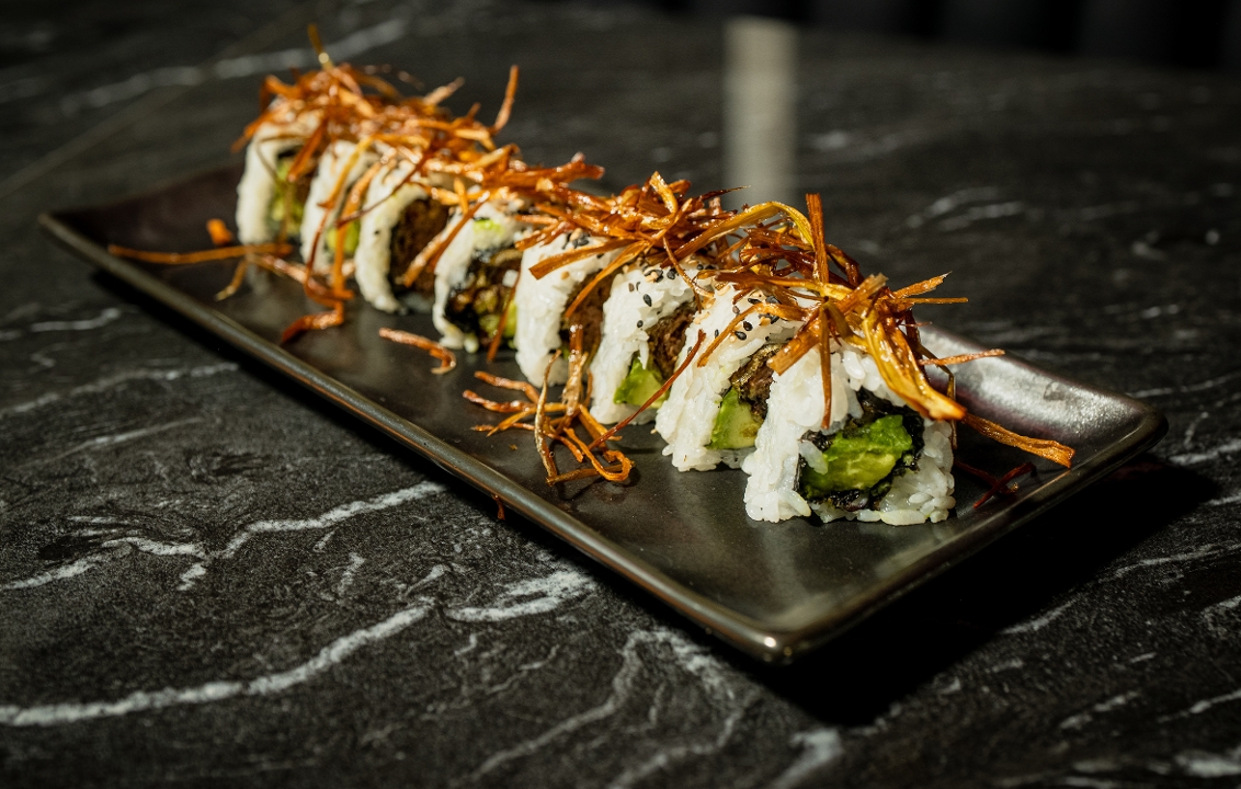 Cowgirl Roll