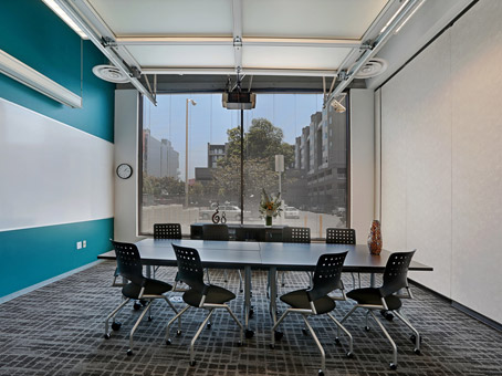 Regus - California, San Francisco - Soma Photo