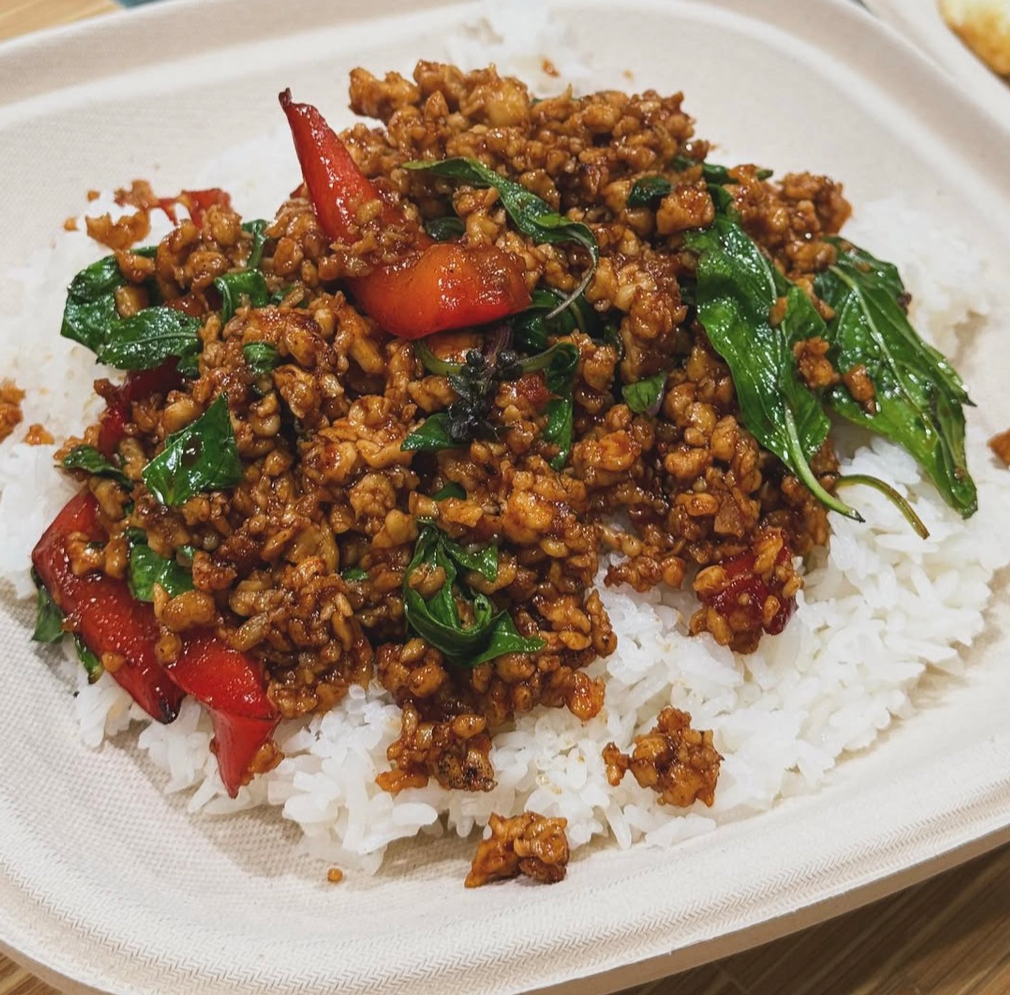 Pad Gra Pow