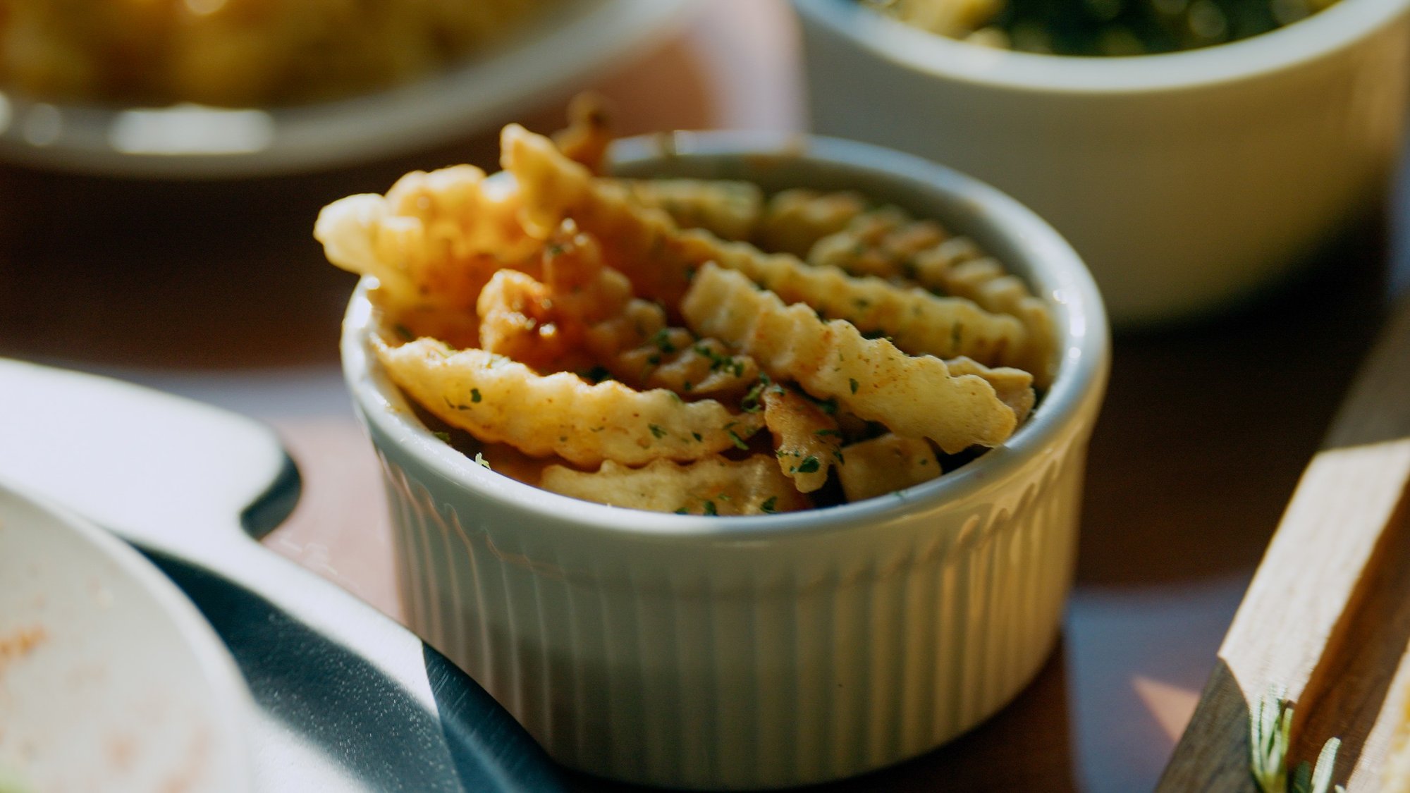 Fries