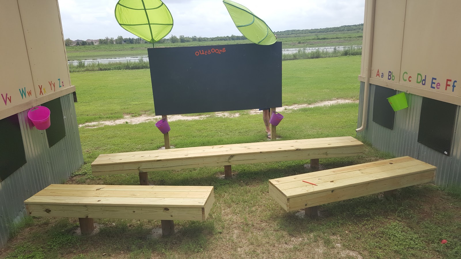 Outdoor Space