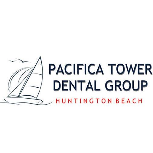 Pacifica Tower Dental Group Logo