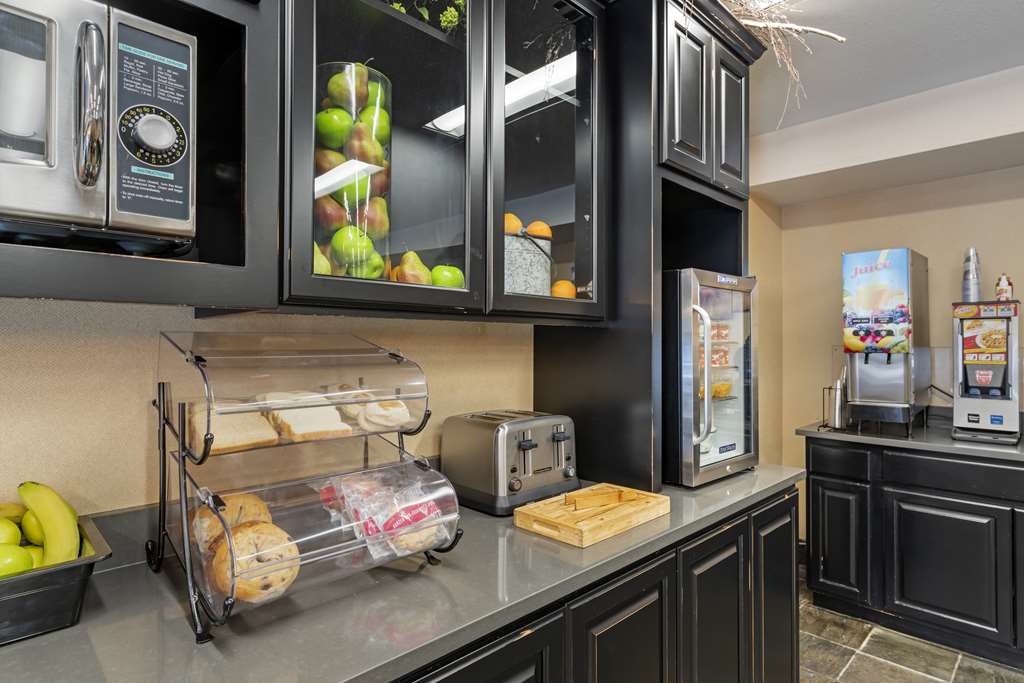 Best Western Rory & Ryan Inns Image