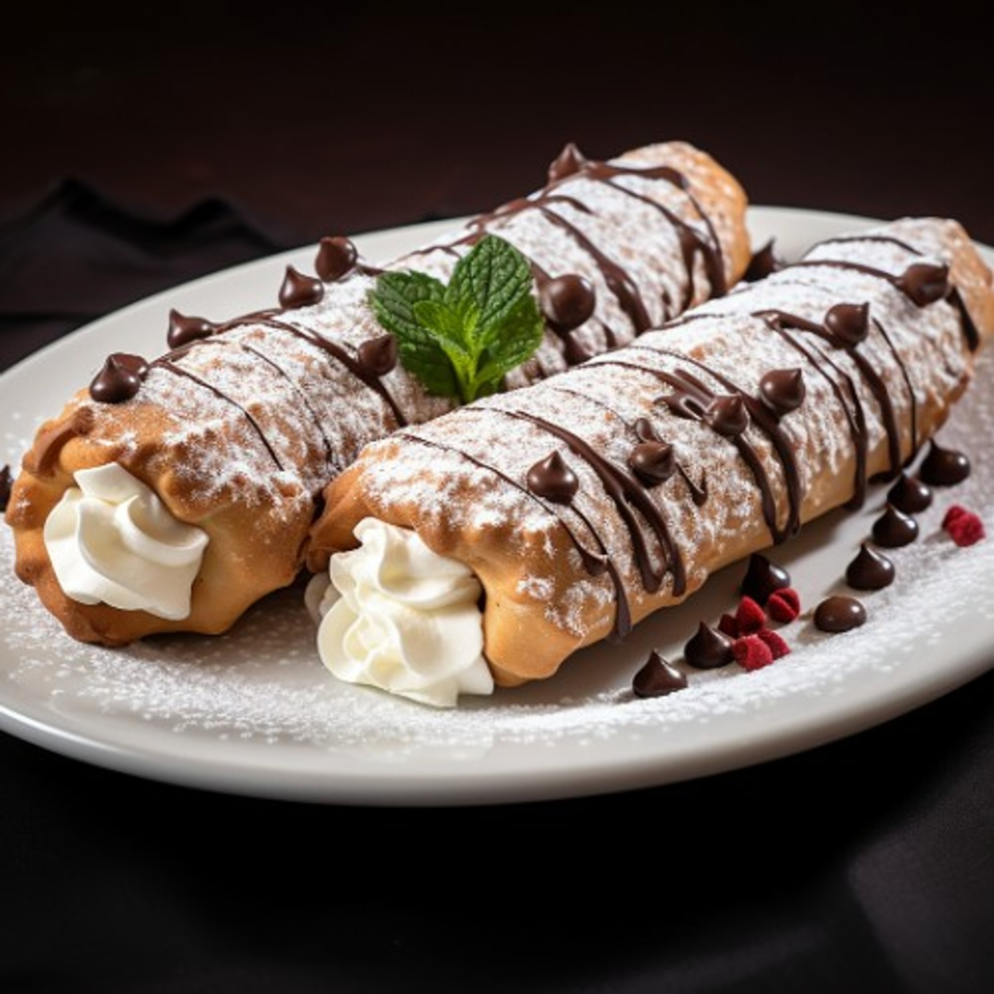 Cannolis
