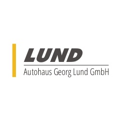 Logo von Autohaus Georg Lund GmbH