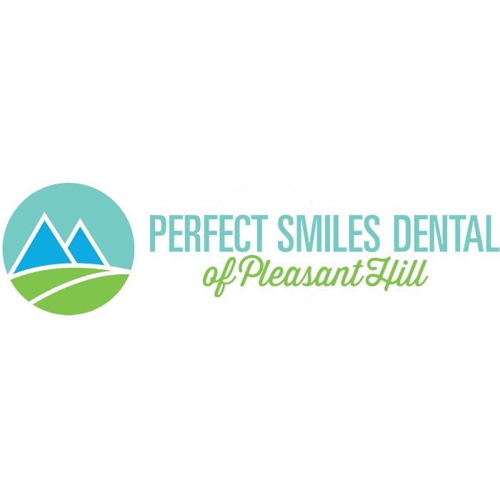 Perfect Smiles Dental Logo