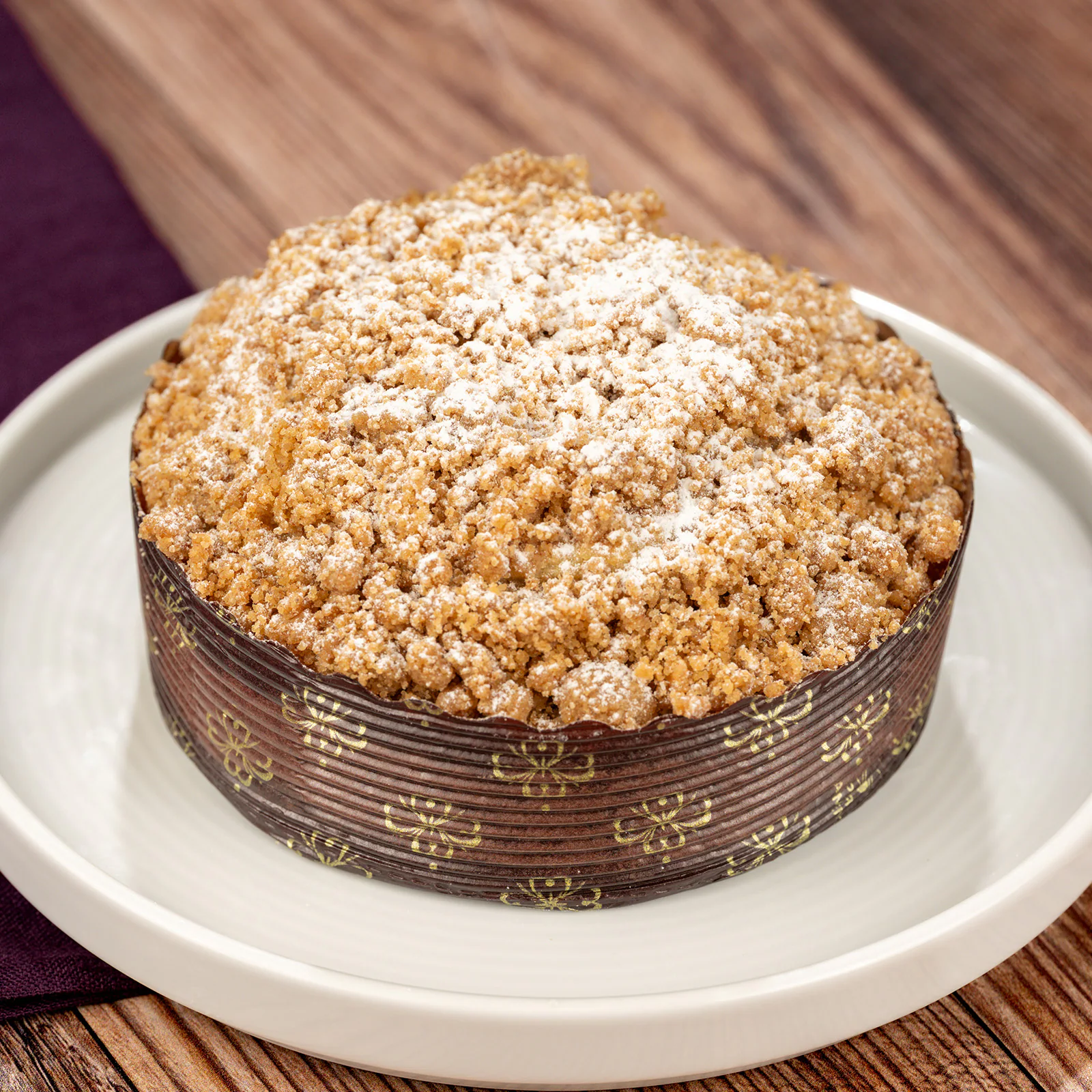 Coffee Cake