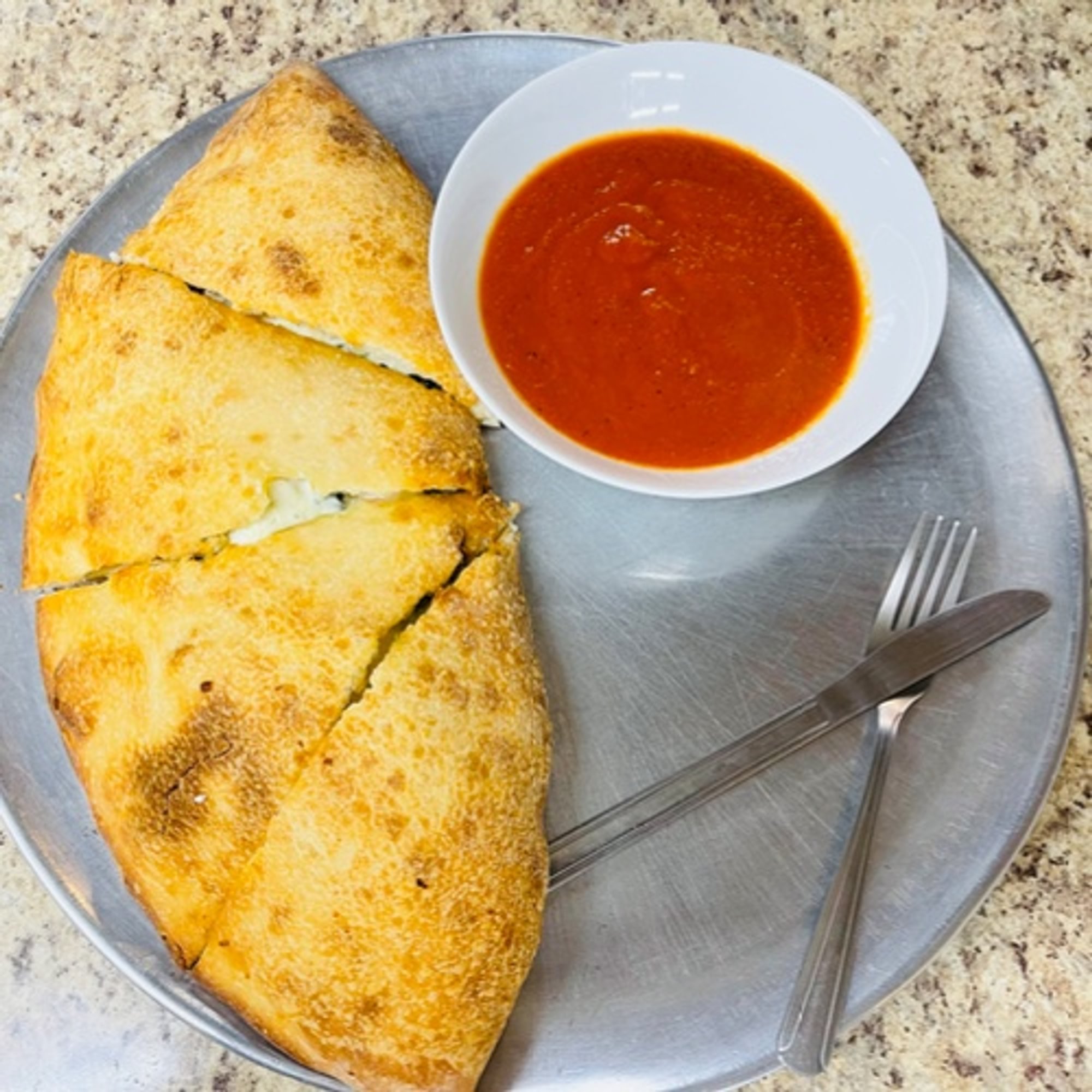 Calzone