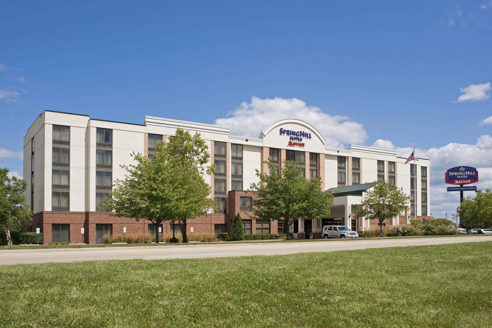 SpringHill Suites by Marriott Peoria Westlake Photo