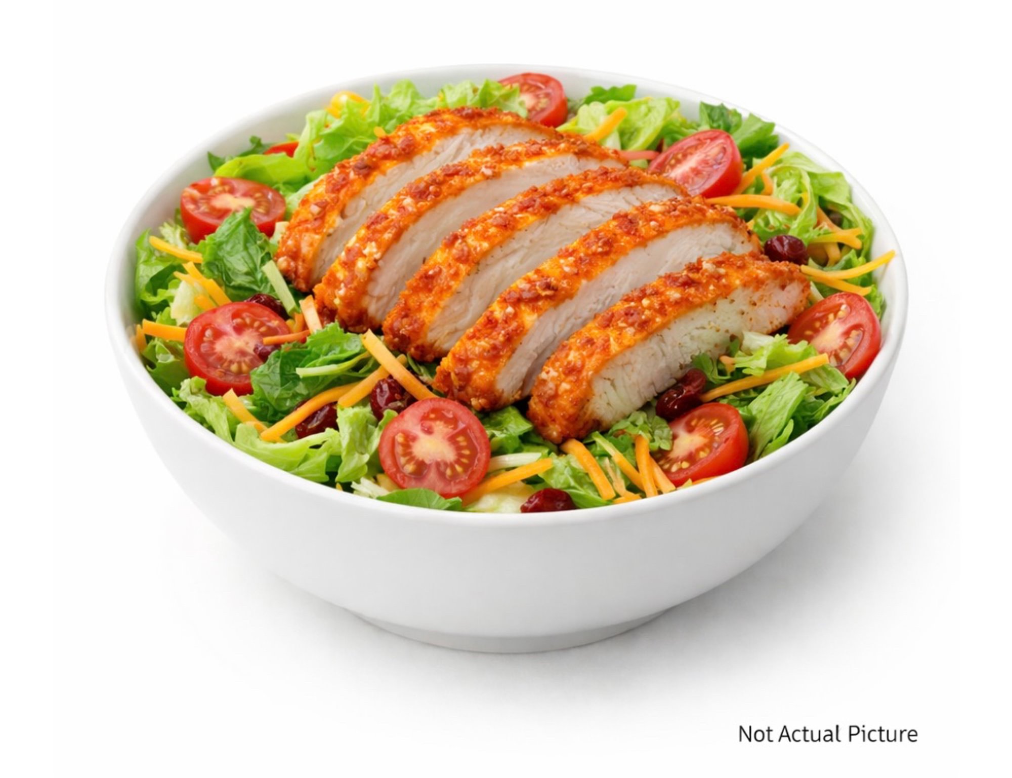 Sunrise Salad
