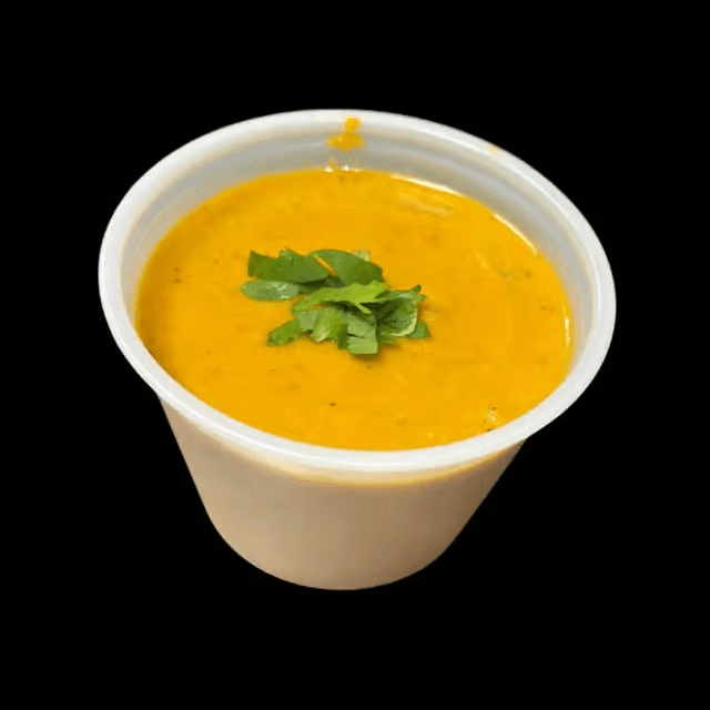 Momo Chutney