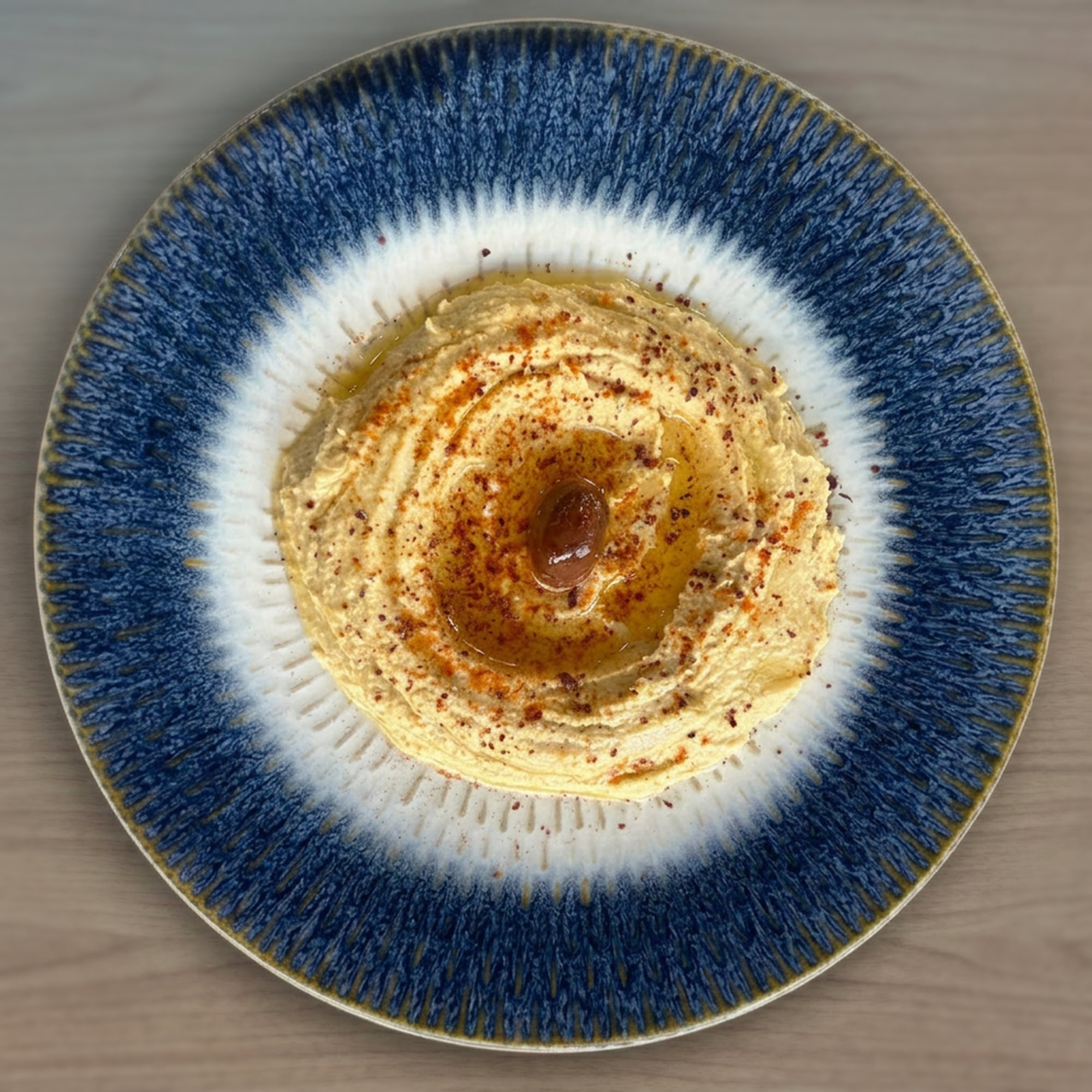 Hummus