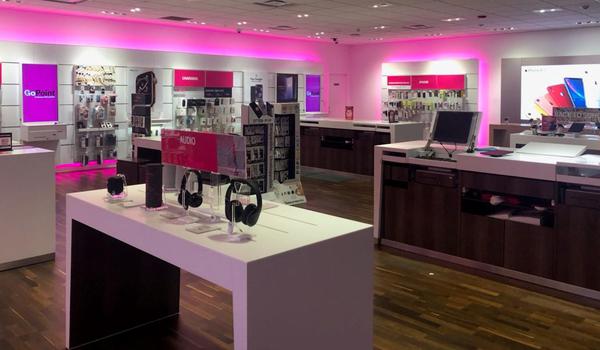 Cell Phones Plans And Accessories At T Mobile 2383 Cottman Ave