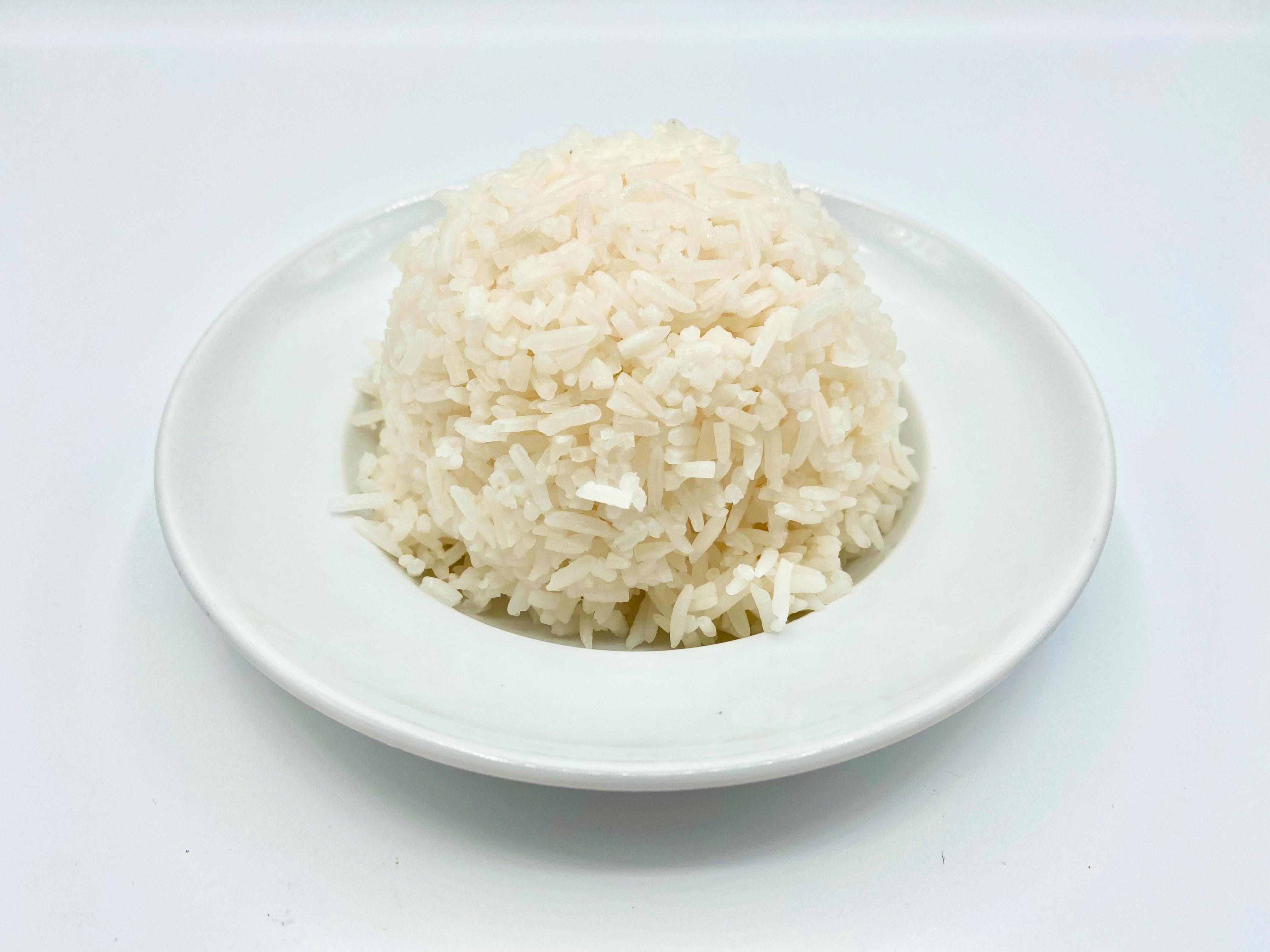 Side Jasmine Rice
