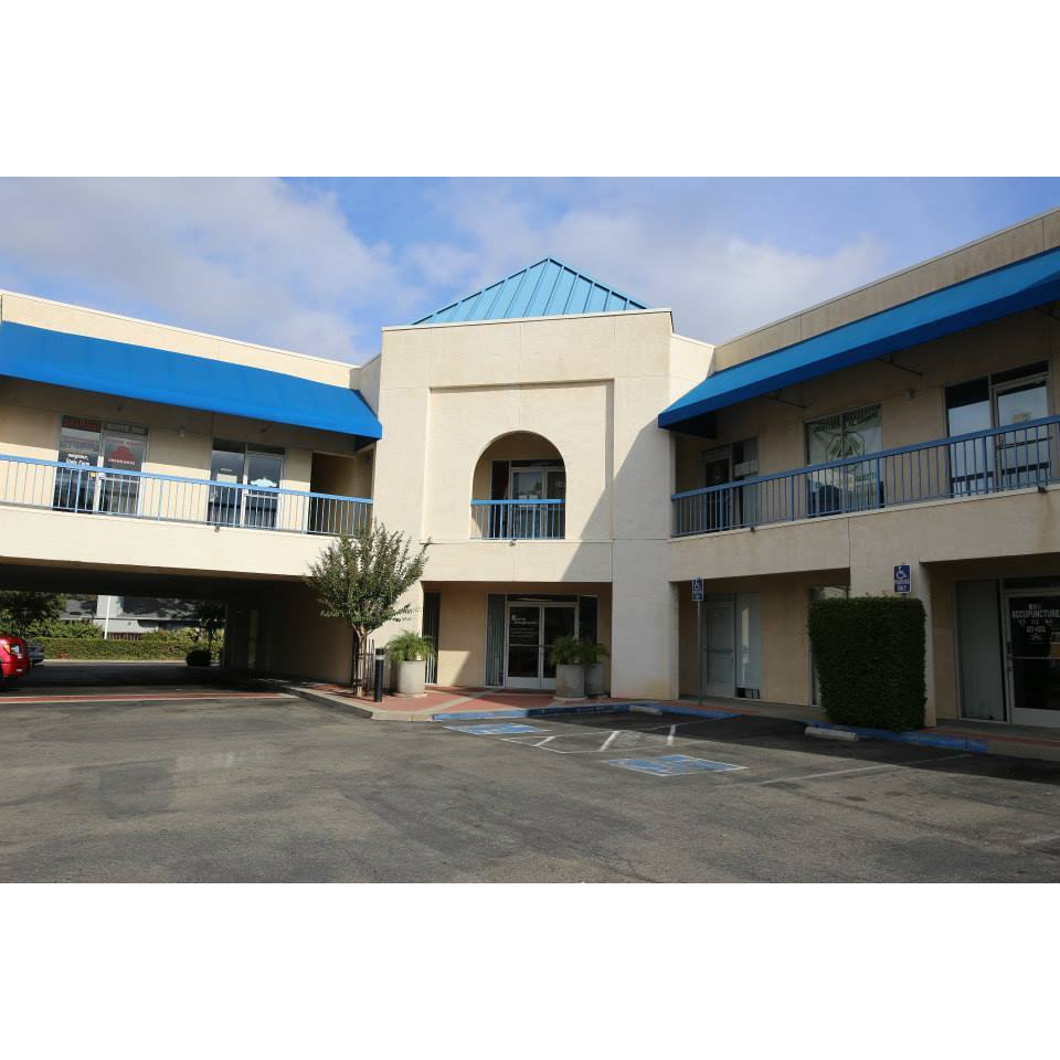 Joe Minkstein DC Logo