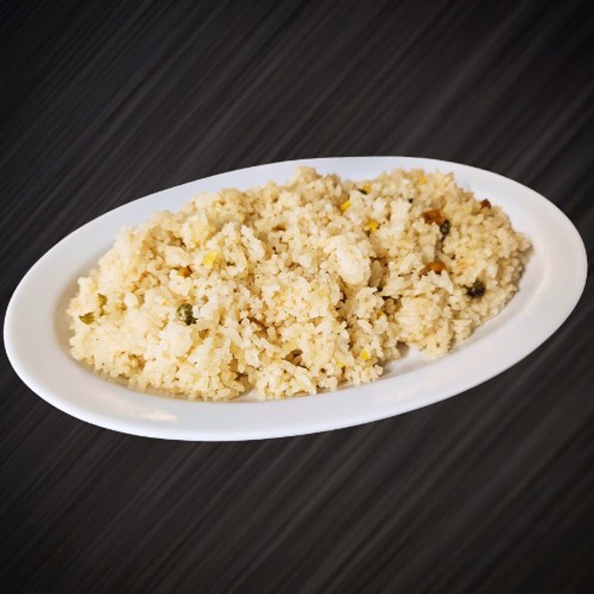 51. Fried Rice