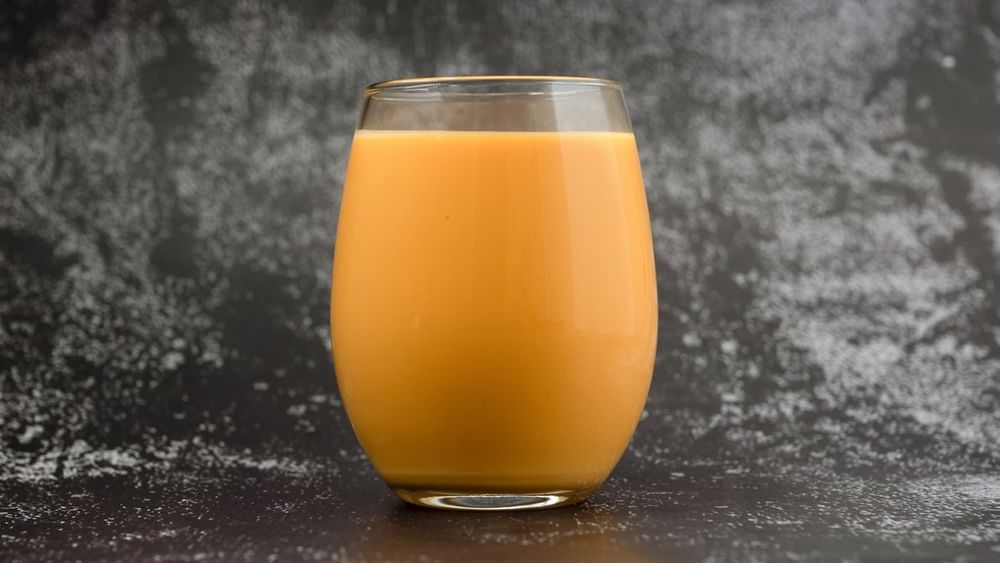 Mango Lassi