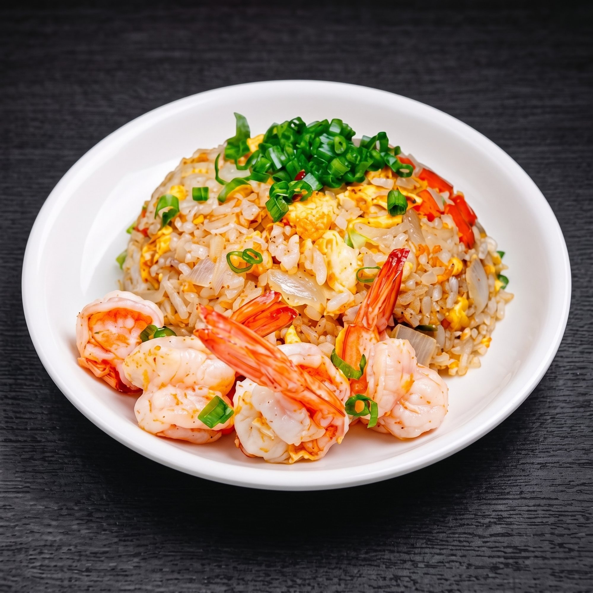 Fried Rice