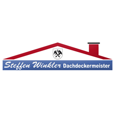 Logo von Dachdeckermeister Steffen Winkler