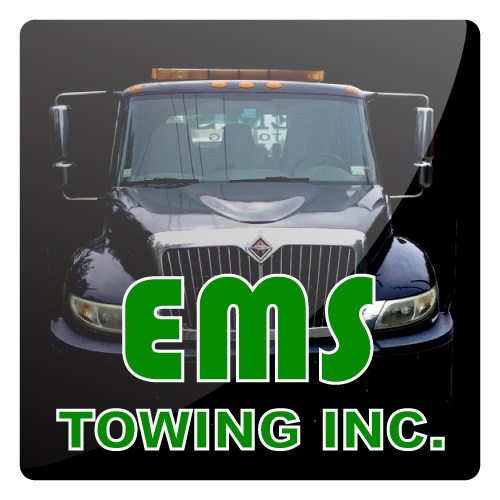 EMS Towing Inc.