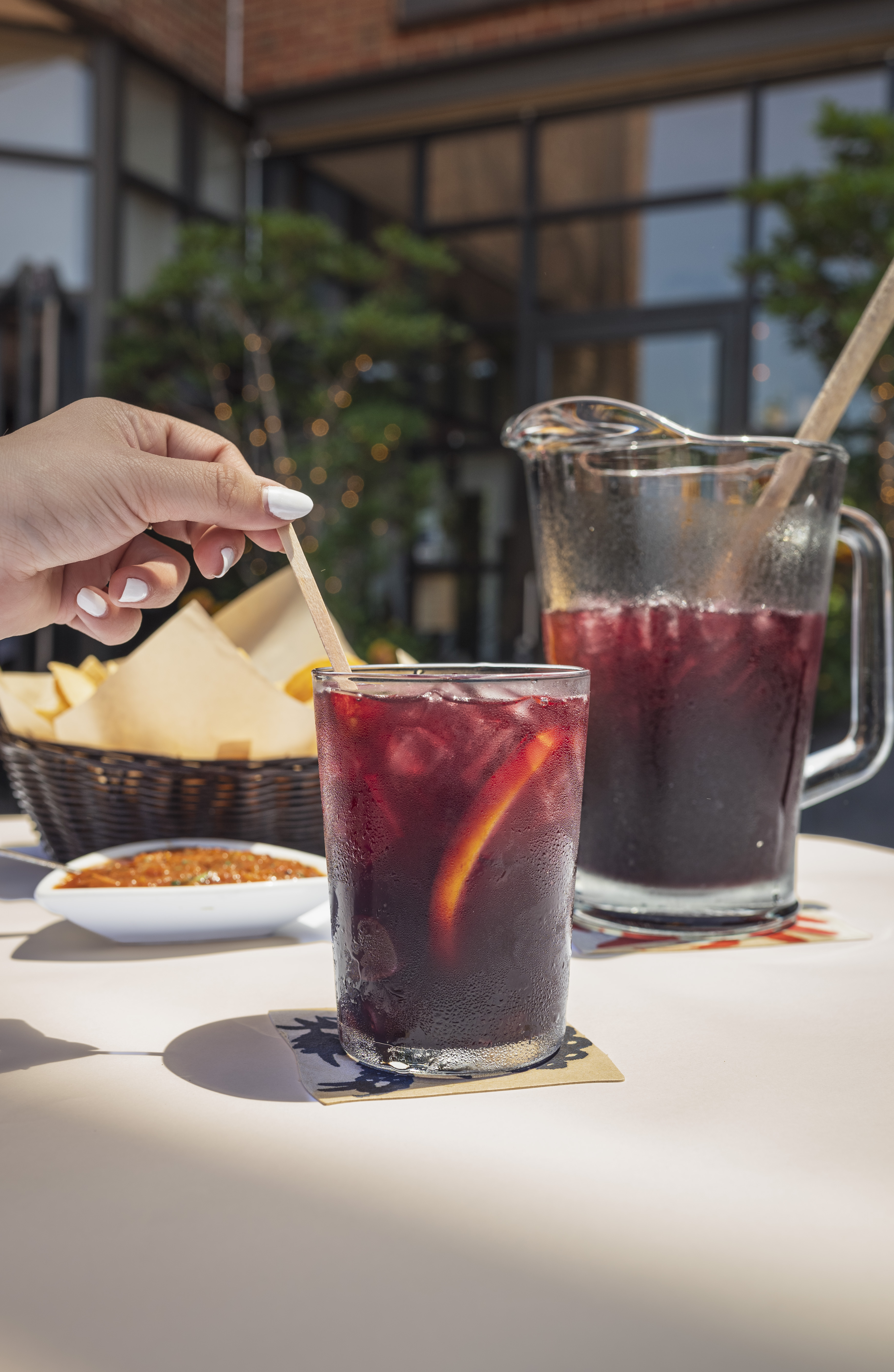 Sangria