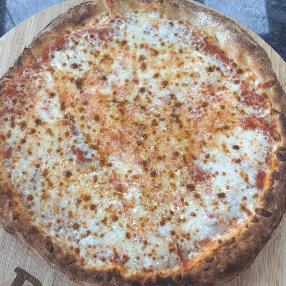 Cheese Pizza