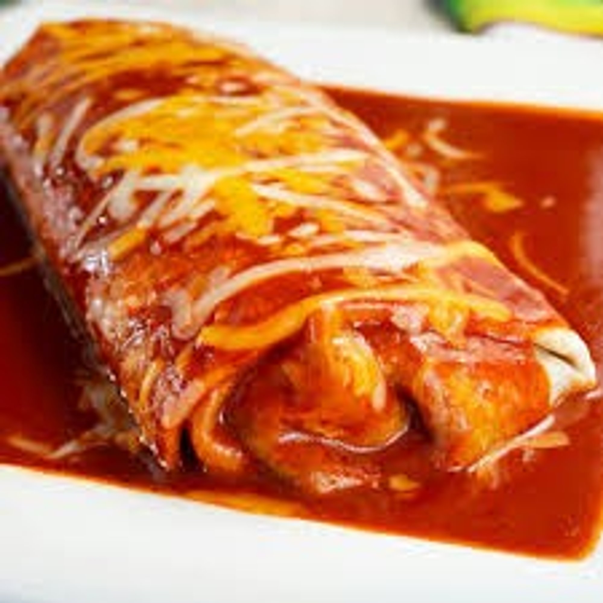 Burritos a la Carte