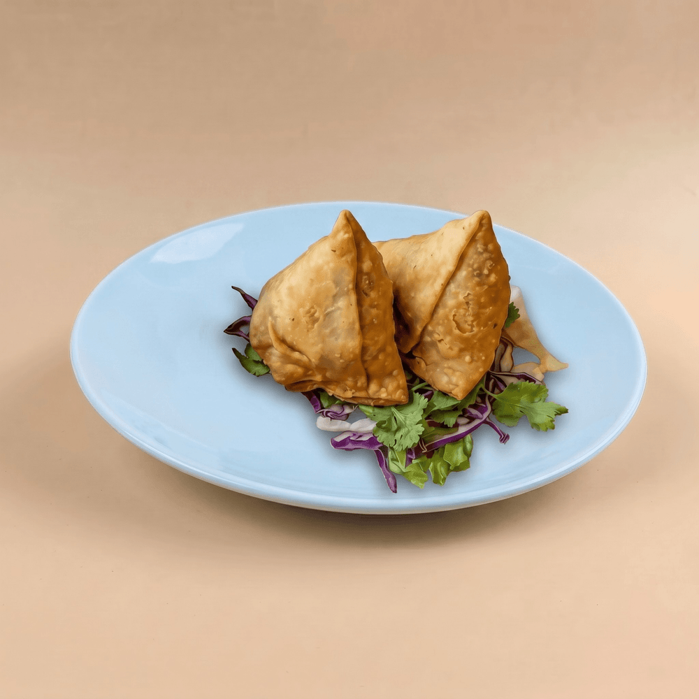 Veg Samosa