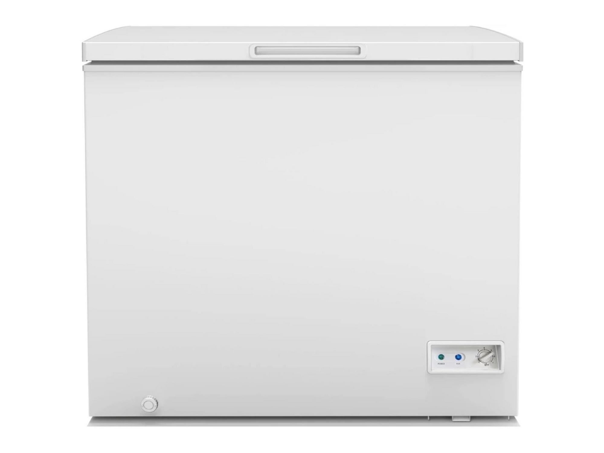 Vitara 7 cu ft Chest Freezer