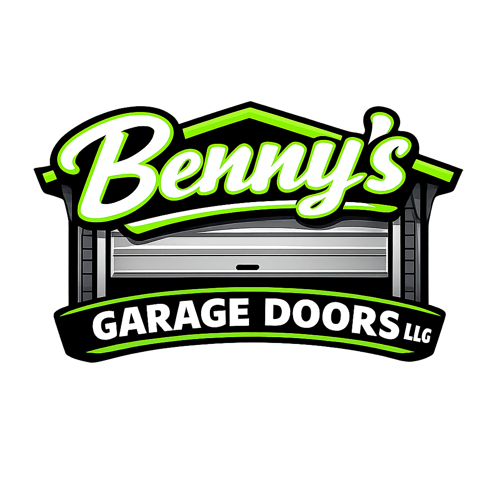 Benny's Garage Doors LLC