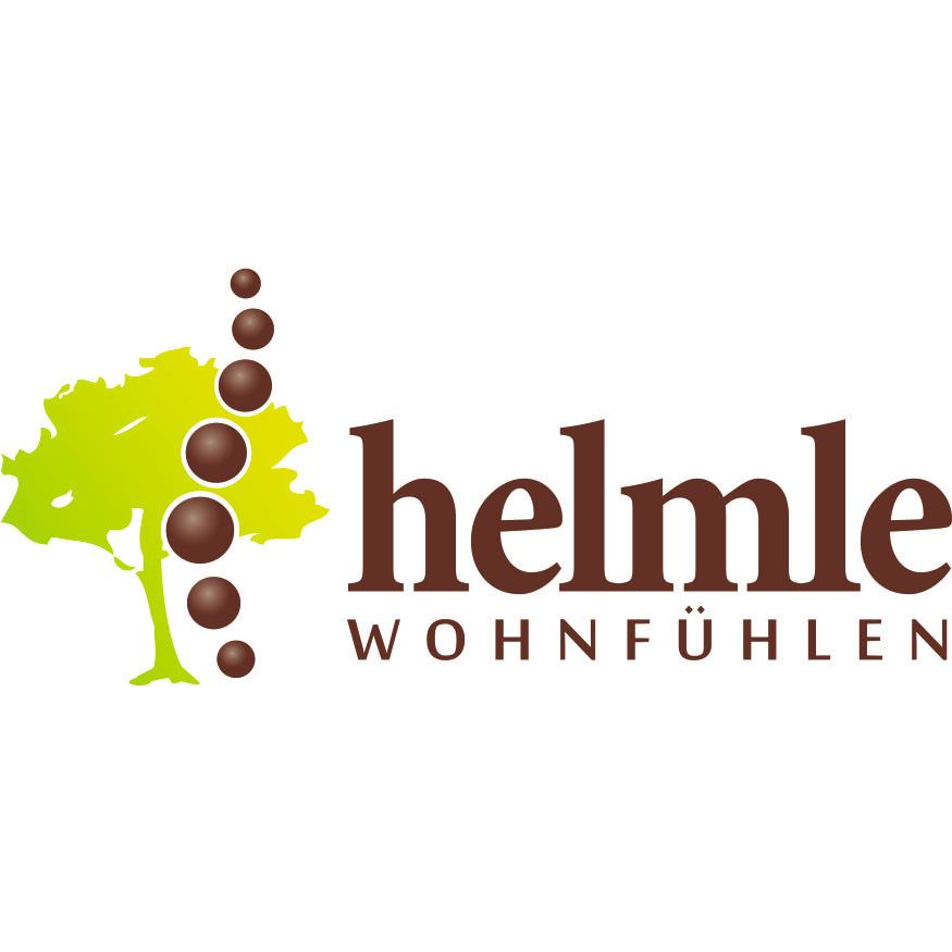 Logo von Helmle Wohnfühlen