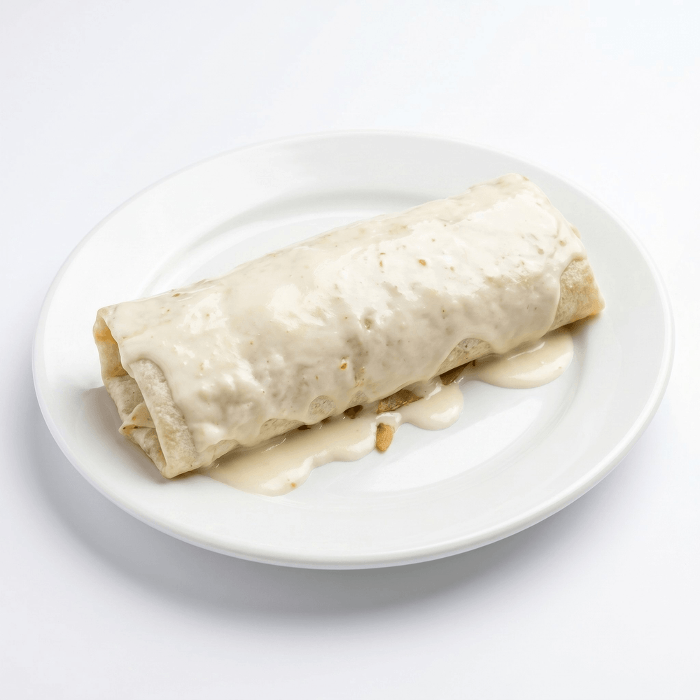 Burrito Ranchero