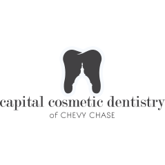 Capital Cosmetic Dentistry: Dr. Christopher Banks