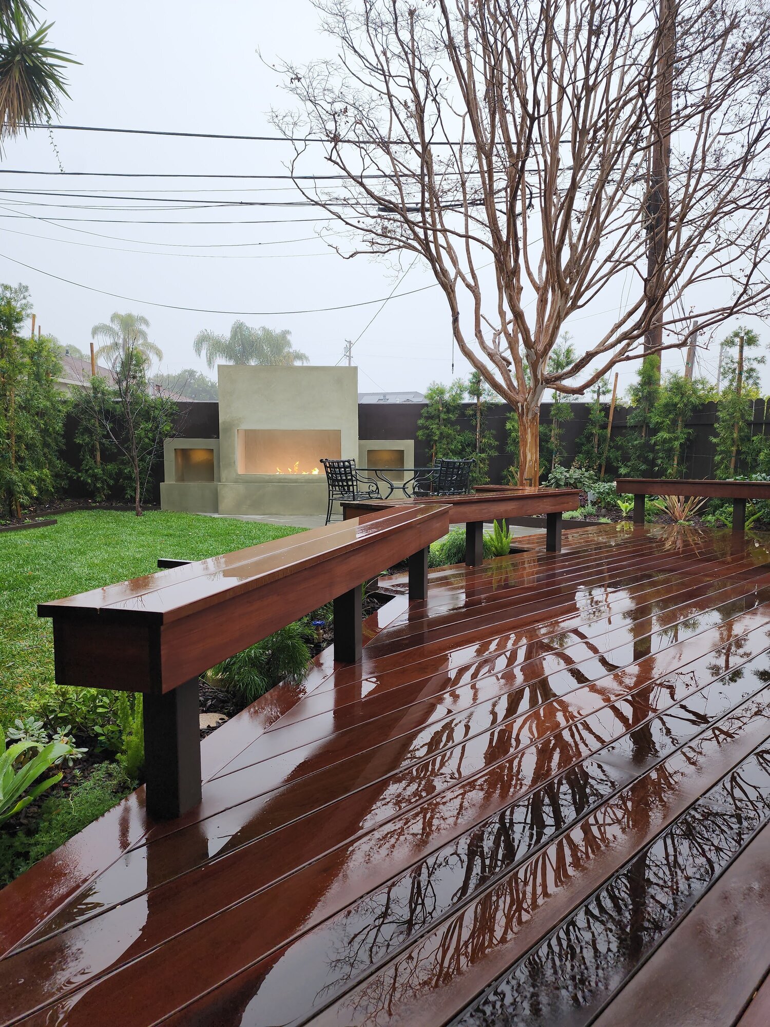 Robinson Environmental Design Image