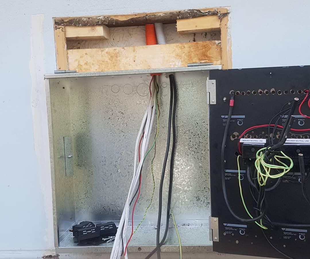 Images ECS Services NSW