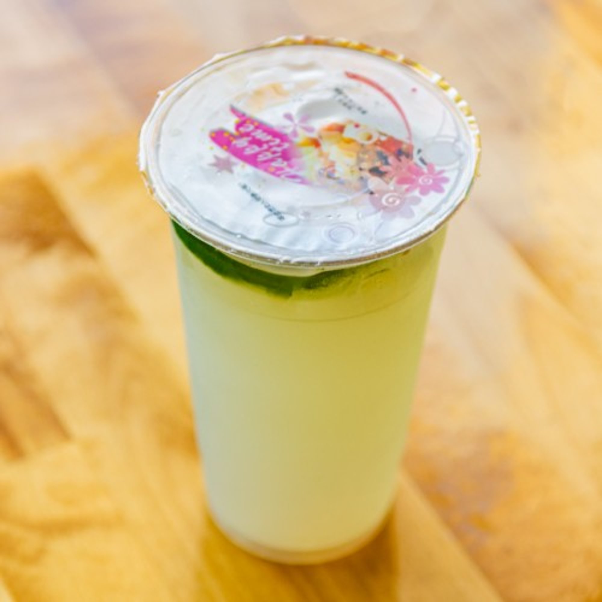 Fresh Lemonade | Nước Chanh