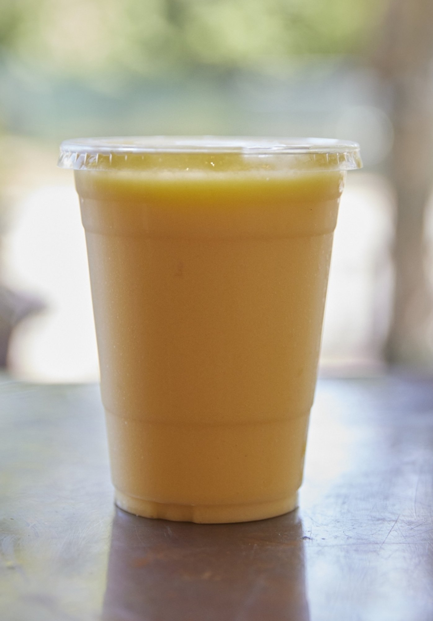 Mango Lassi