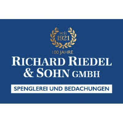 Logo von Richard Riedel & Sohn Spenglerei GmbH