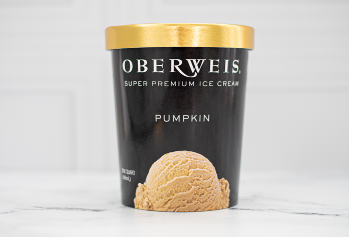 Pumpkin Quart
