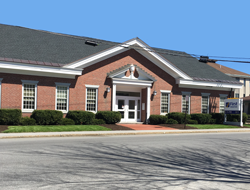 First National Bank Photo