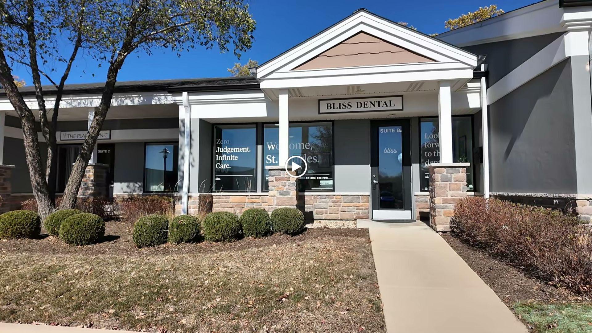 Bliss Dental St. Charles Image