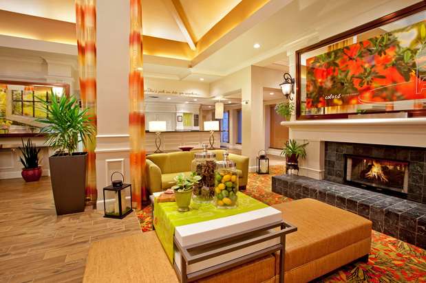 Images Hilton Garden Inn Birmingham SE/Liberty Park