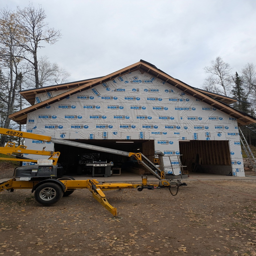 Mason Roof Services