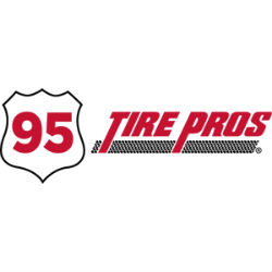 95 Tire Pros Logo