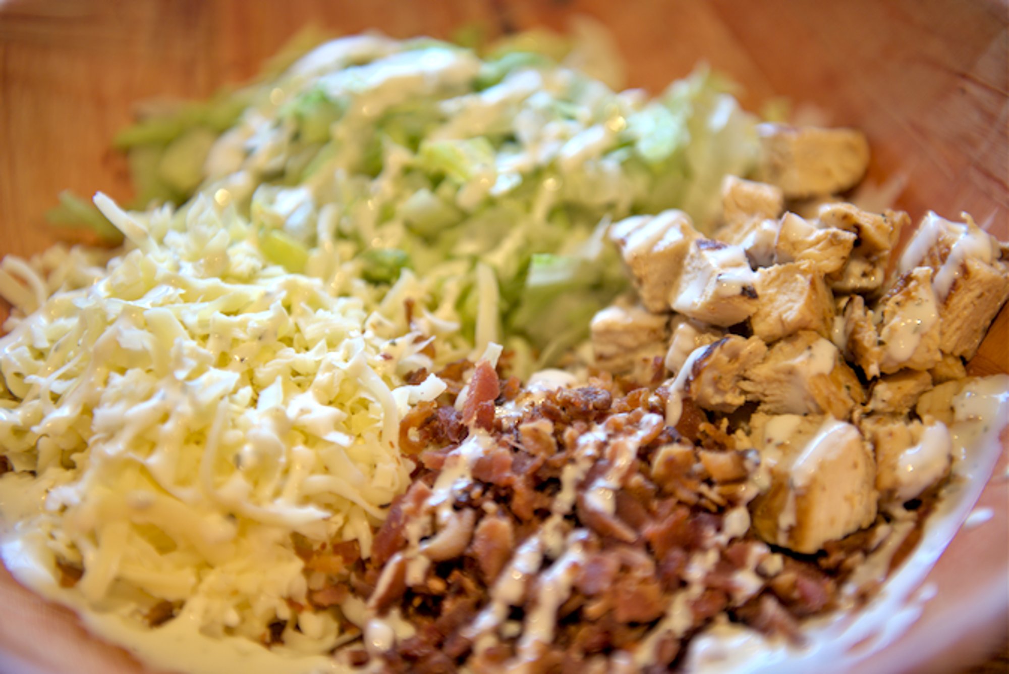 Gringo BOWL
