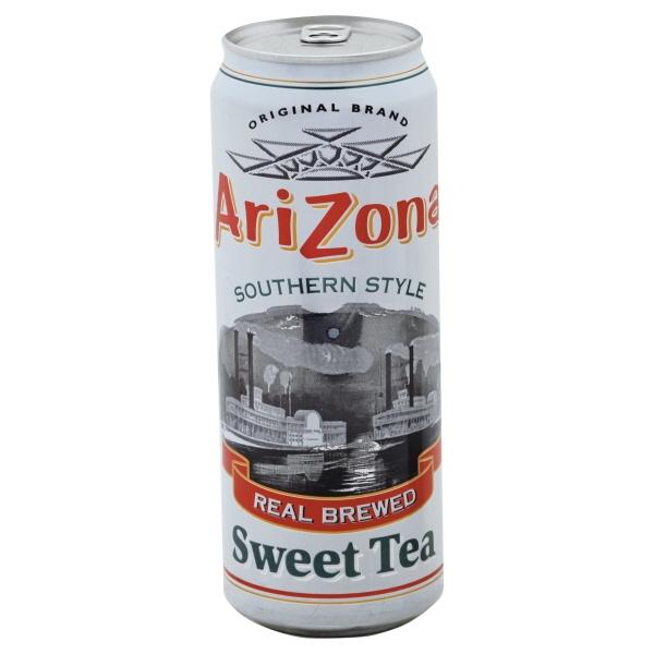 Arizona Southern Style Sweet Tea 23oz