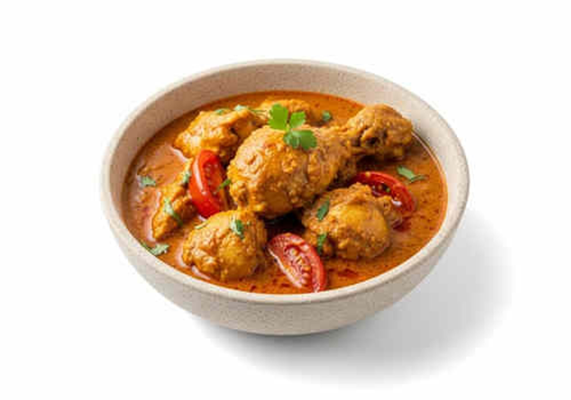 Chicken Korma